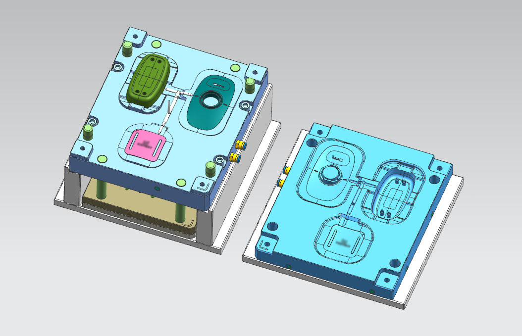 Rapid Tooling Design